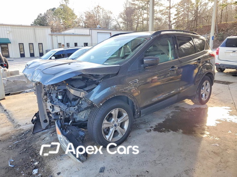 Ford Escape 2015 - Image 1 of 13