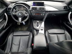 BMW Series 3 2014