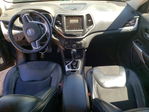 Jeep Cherokee 2018