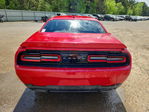 Dodge Challenger 2016