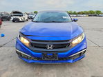 Honda Civic 2020