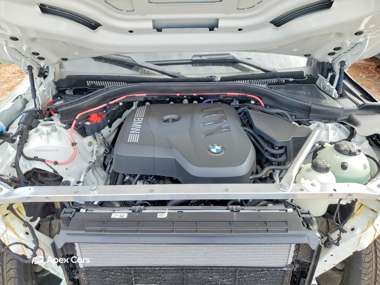 BMW X3 2026