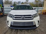 Toyota Highlander 2018