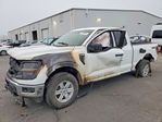 Ford F-150 2025