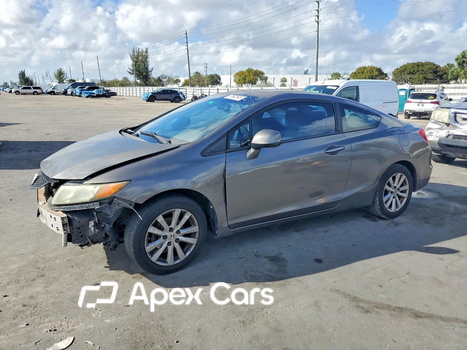 Honda Civic 2012 - Image 1 of 13