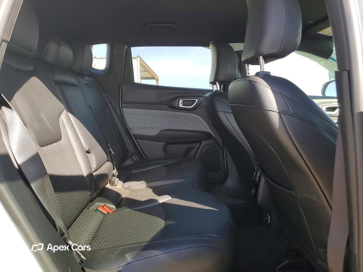 Jeep Compass 2026