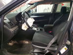 Subaru Outback 2014
