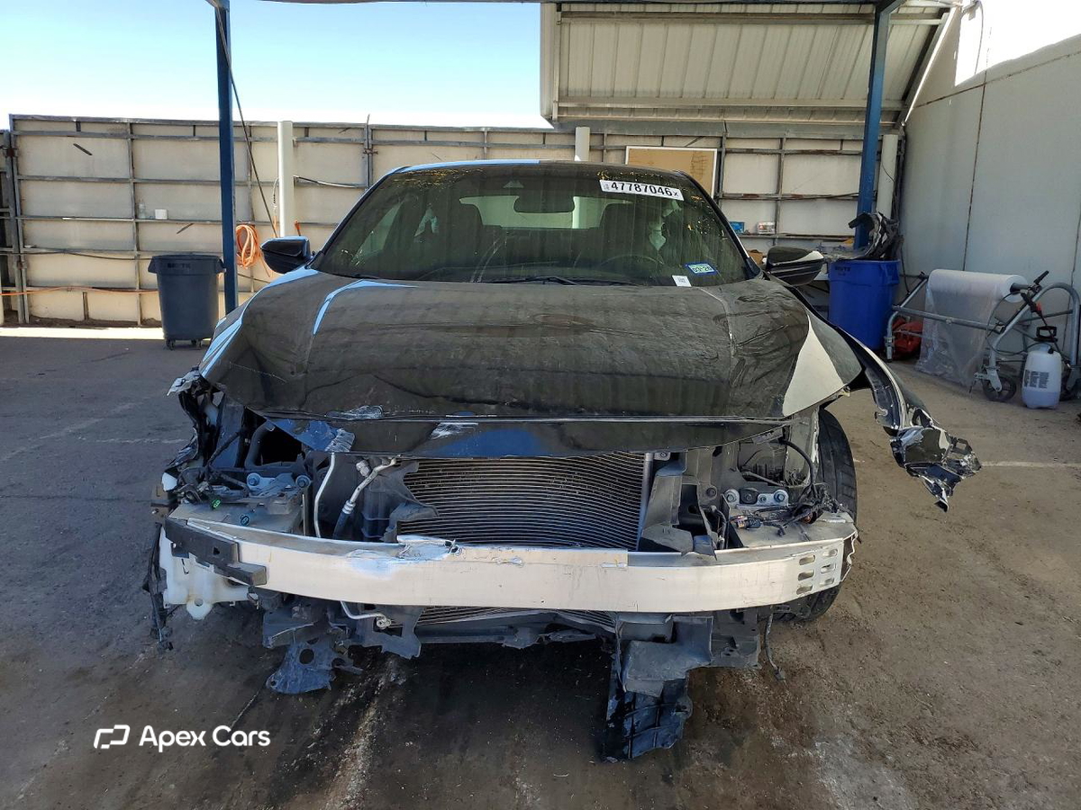 Honda Civic 2019