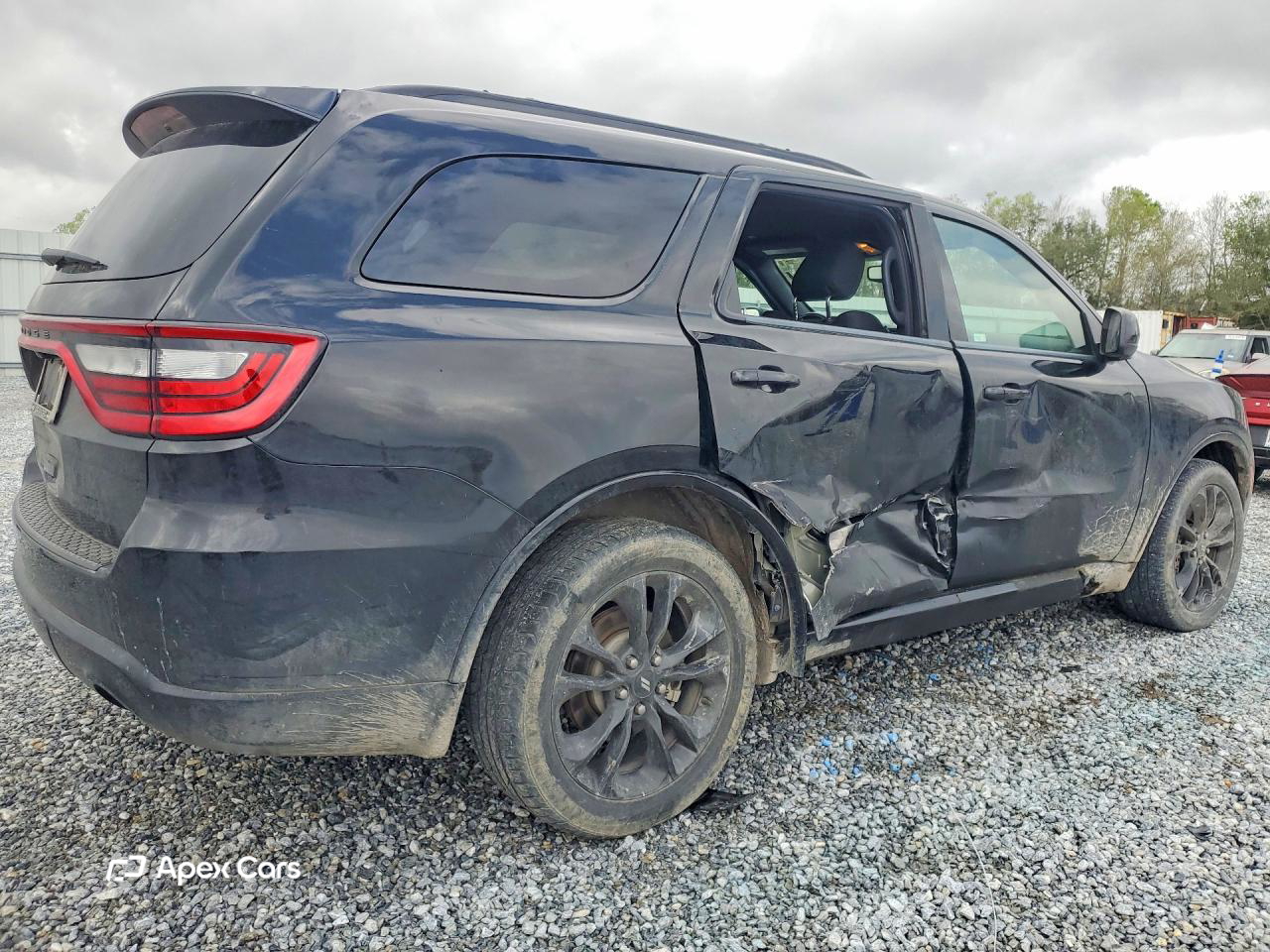 Dodge Durango 2024
