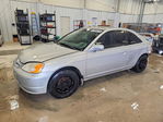 Honda Civic 2002
