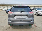 Nissan Rogue 2015