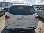 Nissan Pathfinder 2013