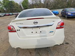 Nissan Altima 2013