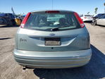 Ford Focus 2004