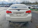Subaru Legacy 2011