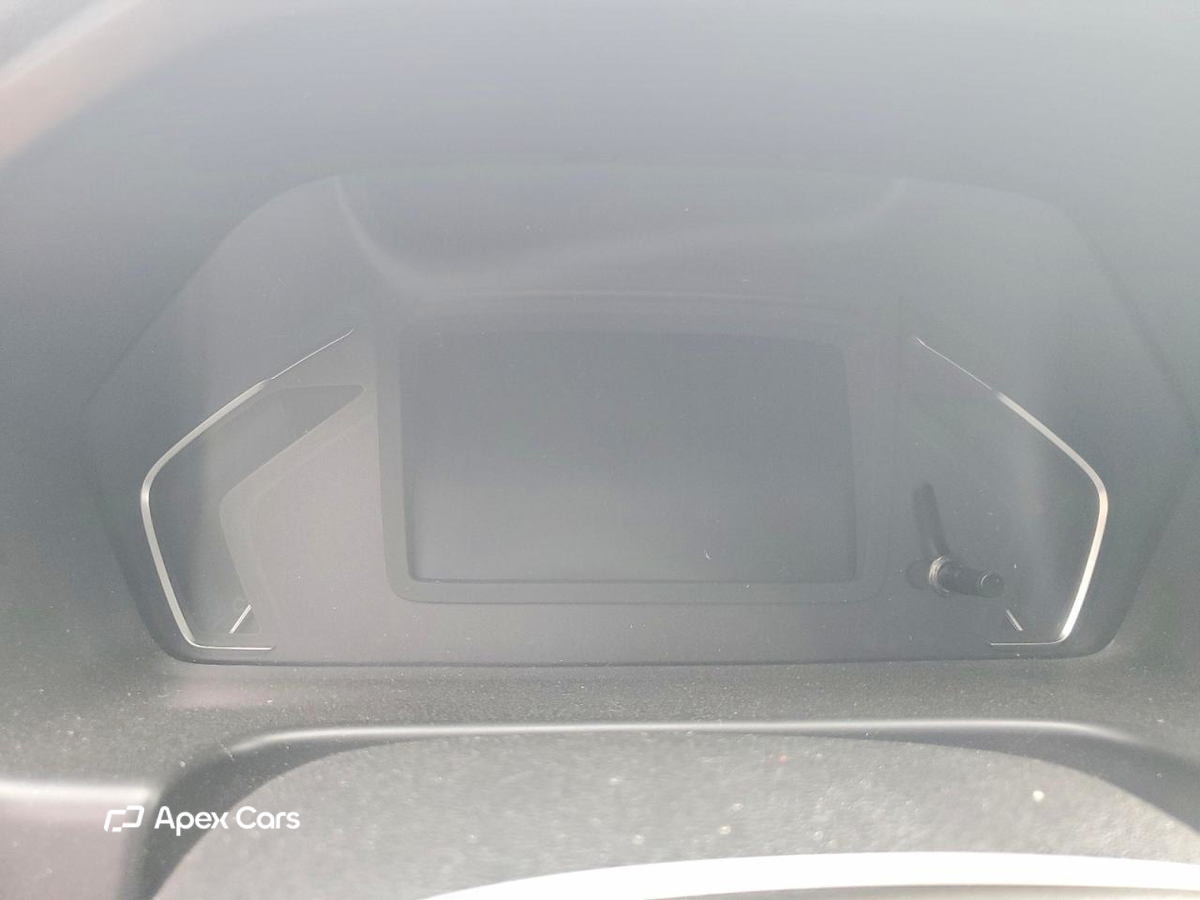 Honda Odyssey 2024