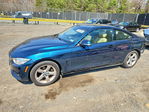 BMW Series 4 2014
