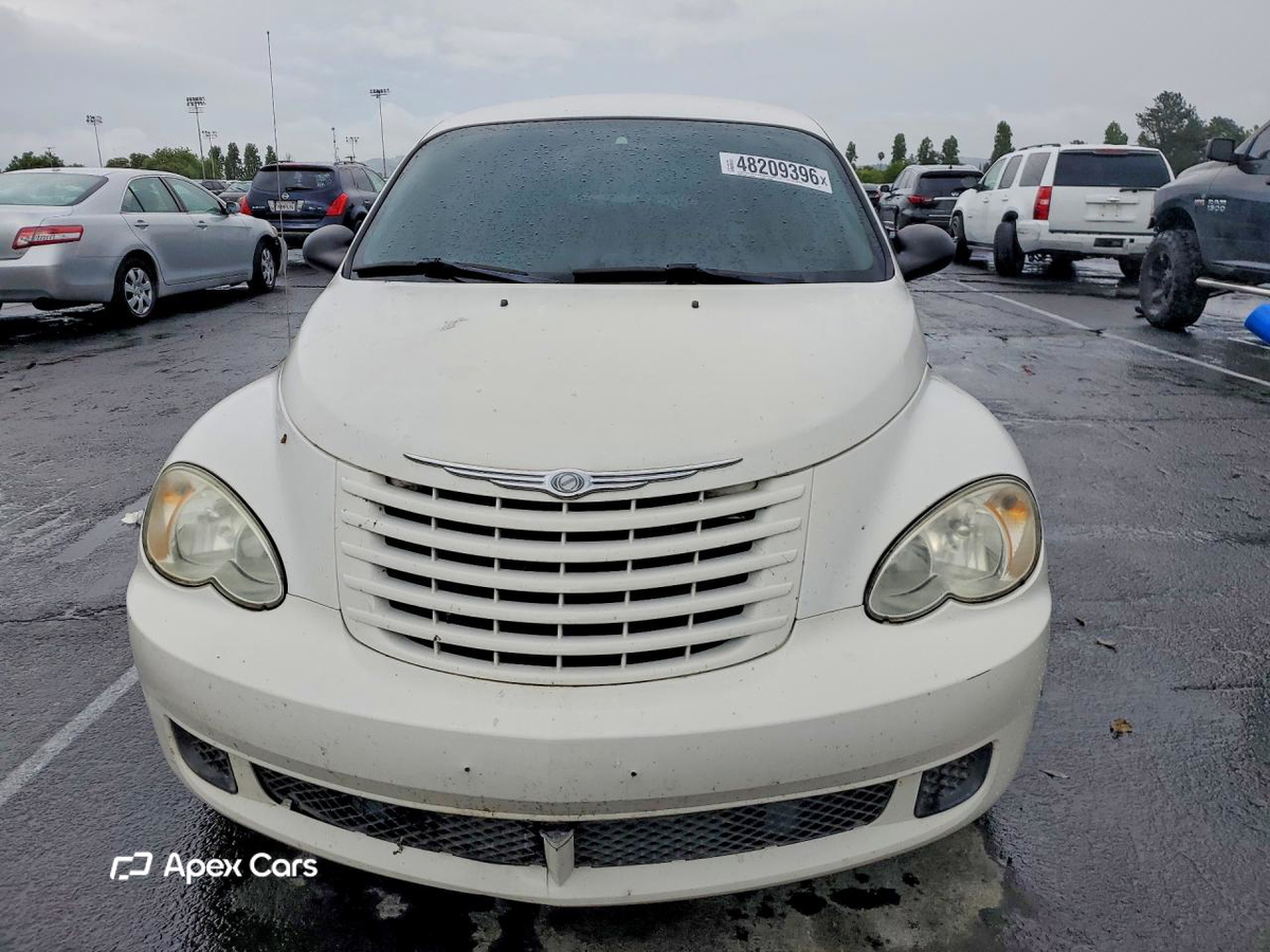 Chrysler PT Cruiser 2009