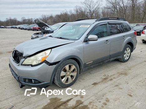 Subaru Outback 2011 - Image 1 of 13
