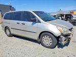 Honda Odyssey 2007