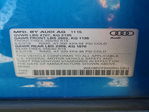 Audi Q3 2016