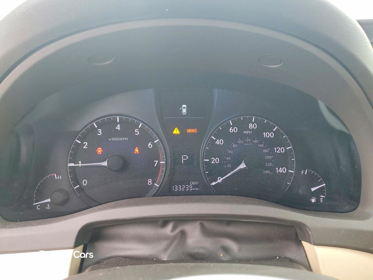 Lexus RX 2014
