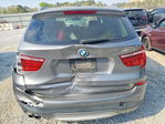 BMW X3 2017