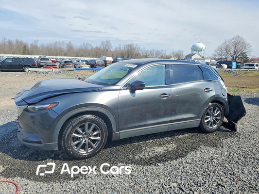 Mazda CX-9 2022 - Image 1 of 14