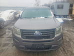 Ford Explorer 2016