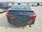 Nissan Altima 2018