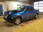 Ford Explorer 2010