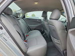Hyundai Sonata 2012