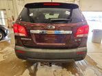 Kia Sorento 2012
