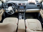 Subaru Legacy 2016