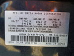 Mazda 3 2008