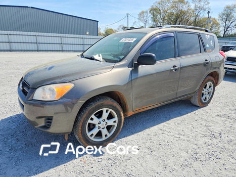 Toyota RAV 4 2012 - Image 1 of 13