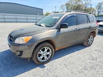 Toyota RAV 4 2012