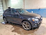 Audi Q5 2012