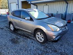 Nissan Rogue 2012