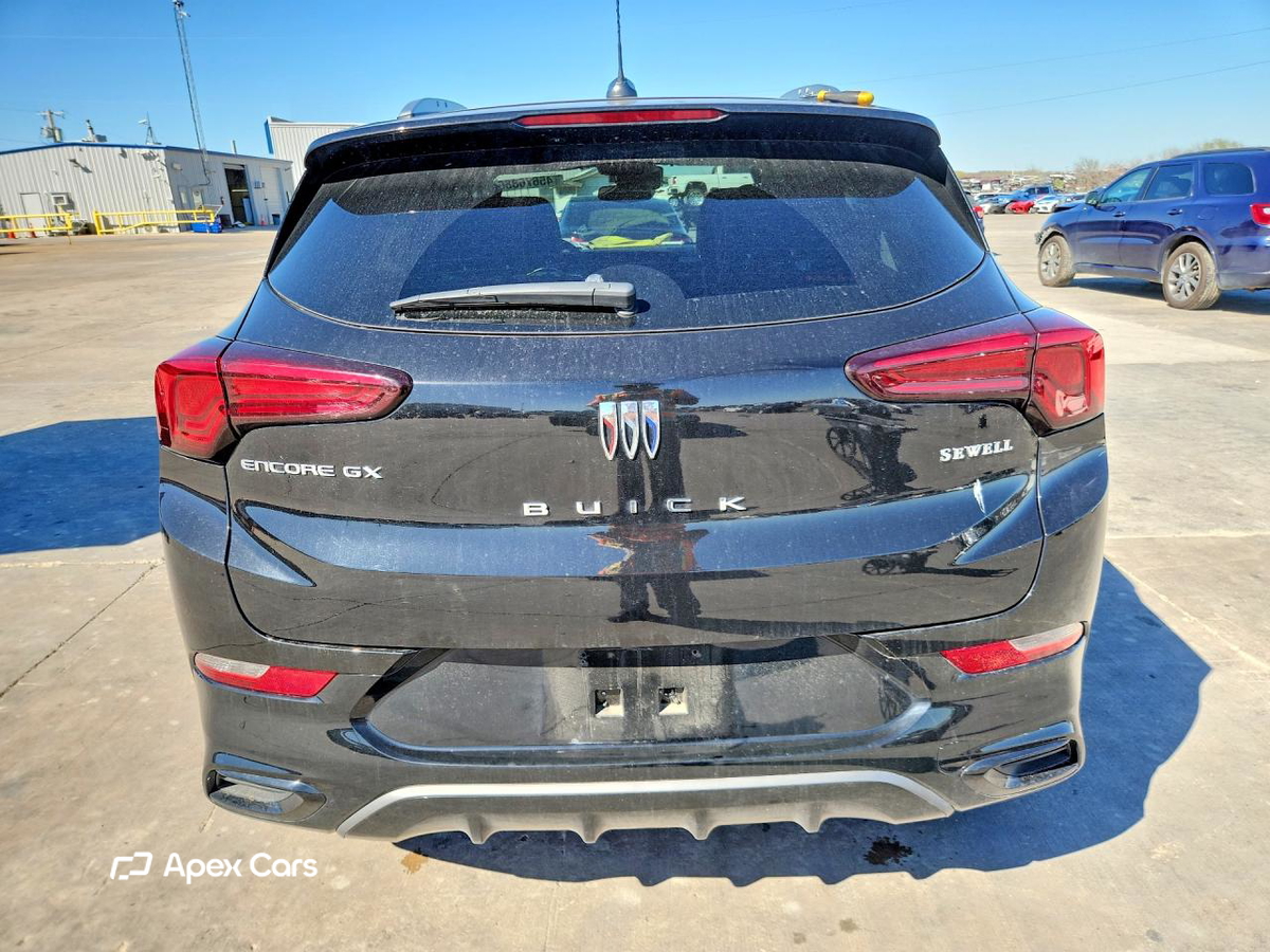 Buick Encore 2026