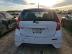 Nissan Versa 2019