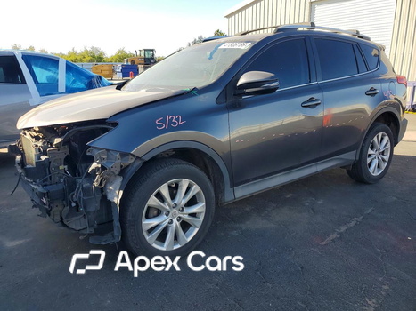 Toyota RAV 4 2013 - Image 1 of 14