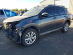 Toyota RAV 4 2013