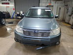 Subaru Forester 2009