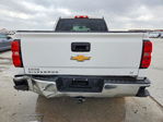 Chevrolet Silverado 2015