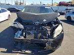 Toyota Sienna 2012