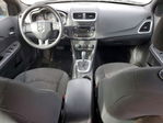 Dodge Avenger 2013