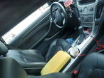 Cadillac CTS 2012