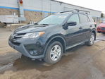 Toyota RAV 4 2013