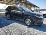 Nissan Rogue 2019